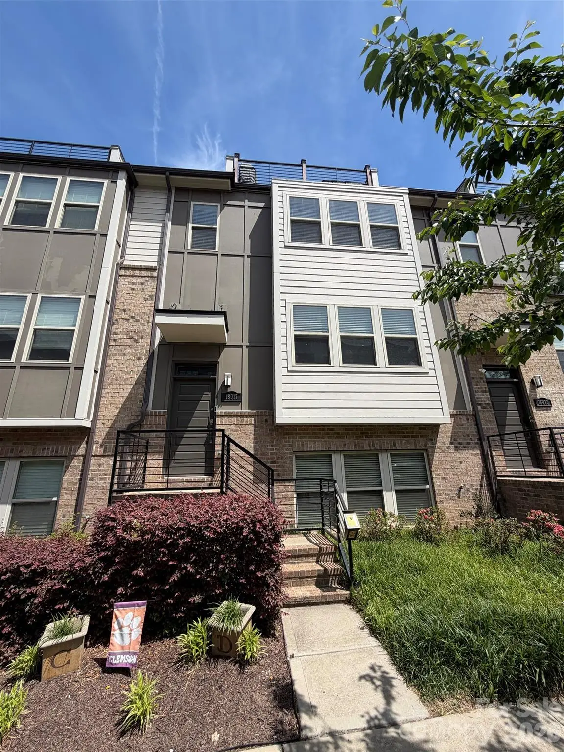 18017 Nolita Lane, Charlotte, NC 28204 - #1
