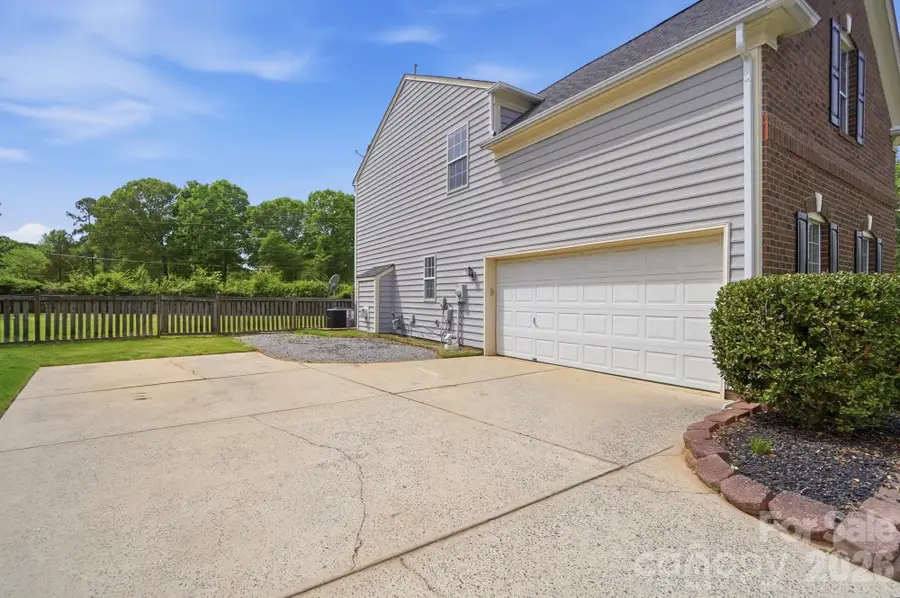 7724 Dinniston Drive, Huntersville, NC 28078 - #2