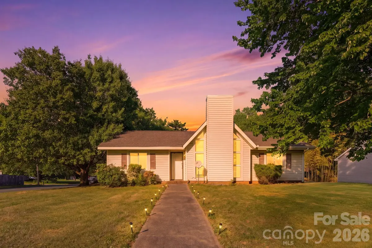 2530 Dion Avenue, Charlotte, NC 28212 - #1