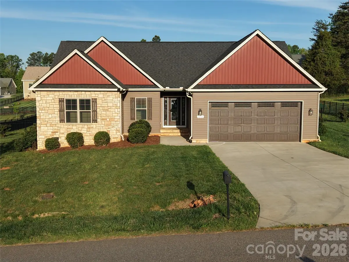 172 Staffordshire Drive, Statesville, NC 28625 - #1