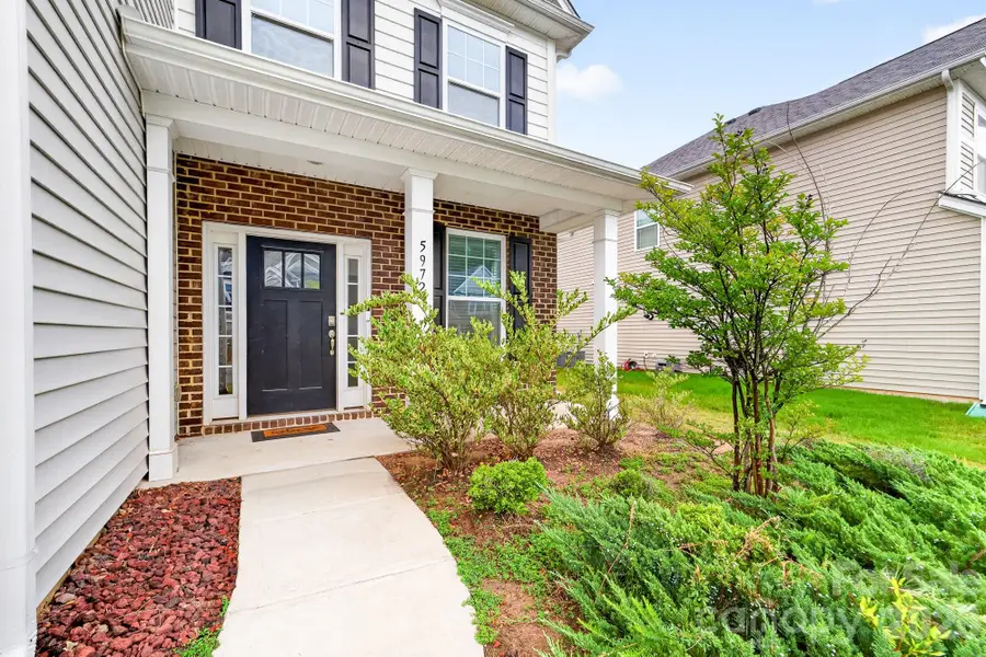 5972 Redwood Pine Road, Concord, NC 28027 - #2