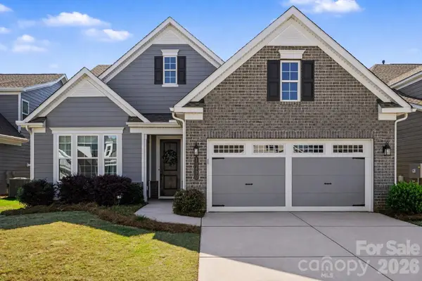 10420 Superb Lane, Charlotte, NC 28215