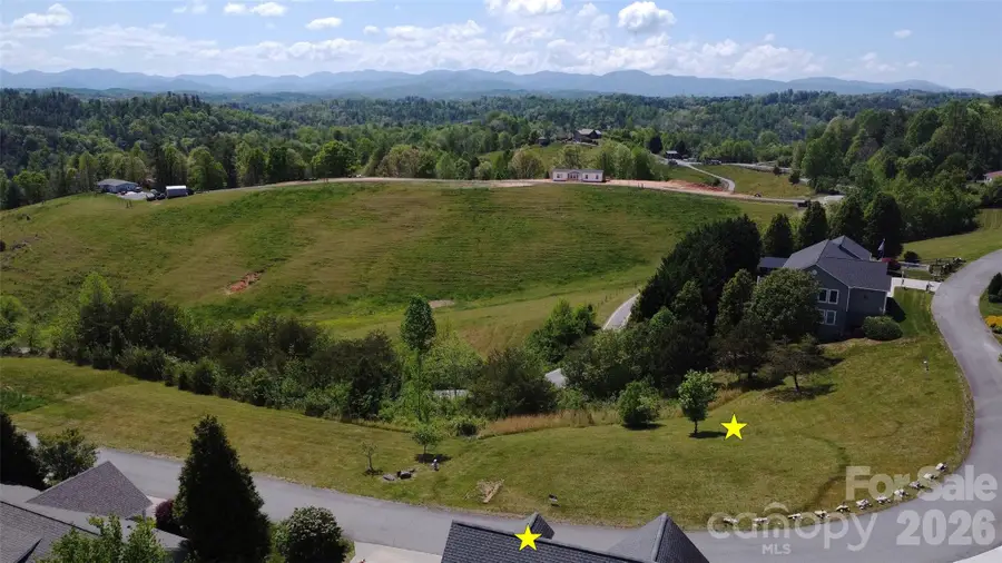 100 Bend View Drive #16 and 10, Marshall, NC 28753 - #2