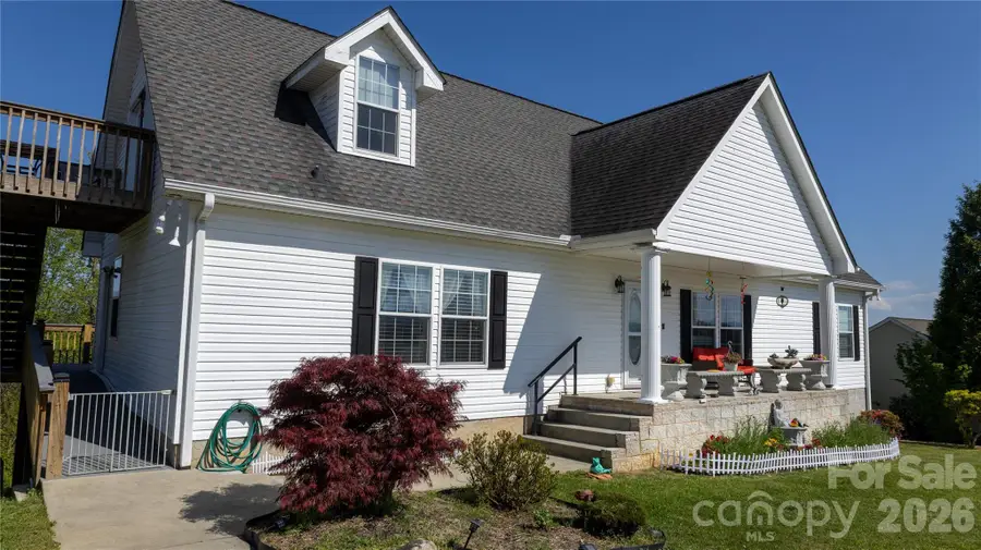 100 Bend View Drive #16 and 10, Marshall, NC 28753 - #3