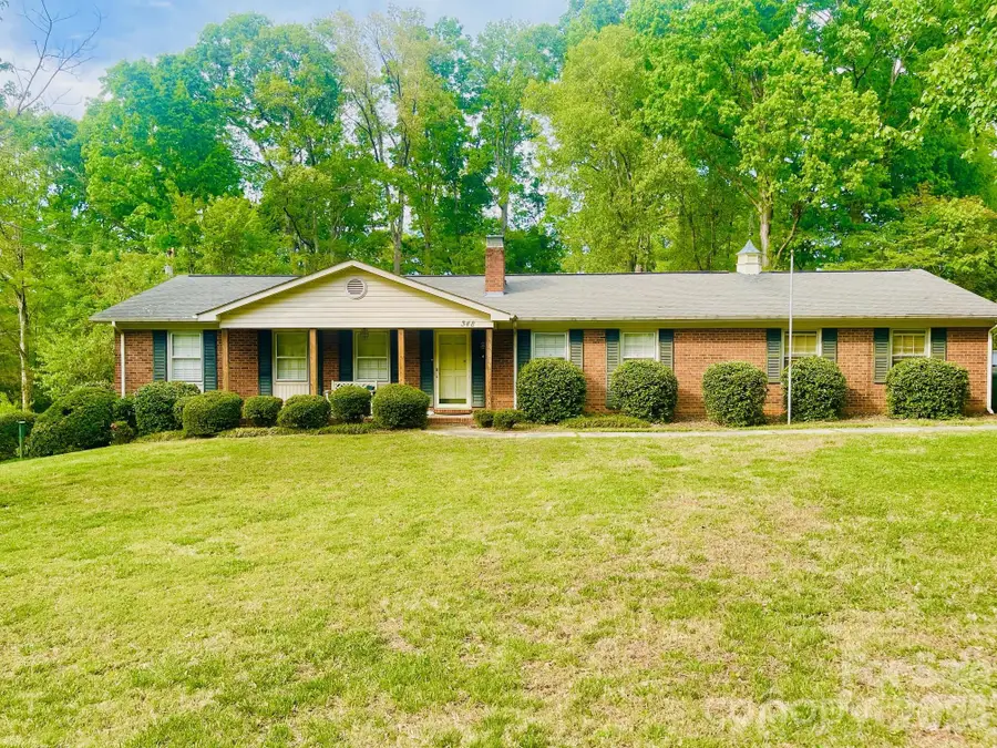 348 Random Drive, New London, NC 28127 - #2