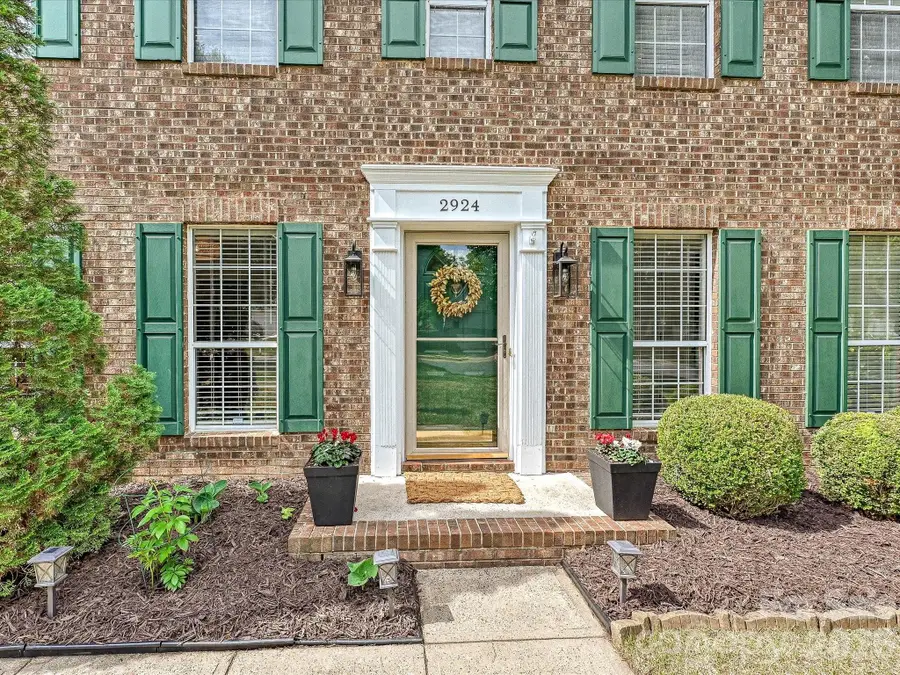 2924 Firewood Drive, Matthews, NC 28105 - #3