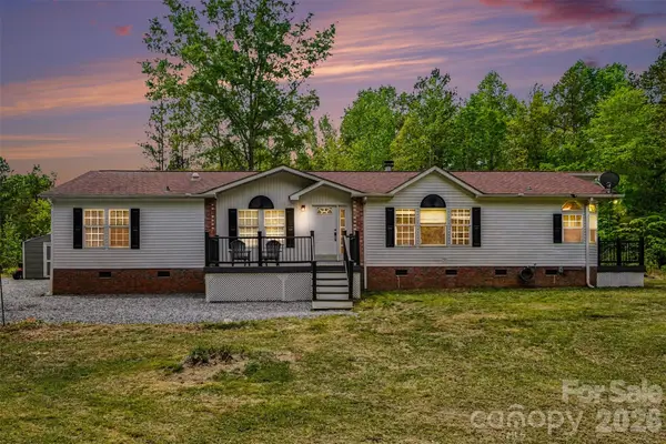 8836 Summerhill Drive, Waxhaw, NC 28173