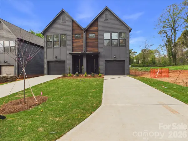 2653 Ravencroft Drive #1B, Charlotte, NC 28208