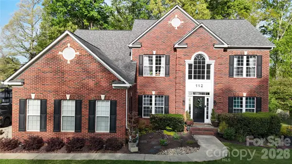112 Huntly Lane, Mooresville, NC 28115