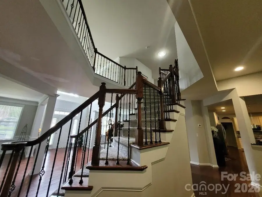 1261 Brough Hall Drive, Waxhaw, NC 28173 - #3