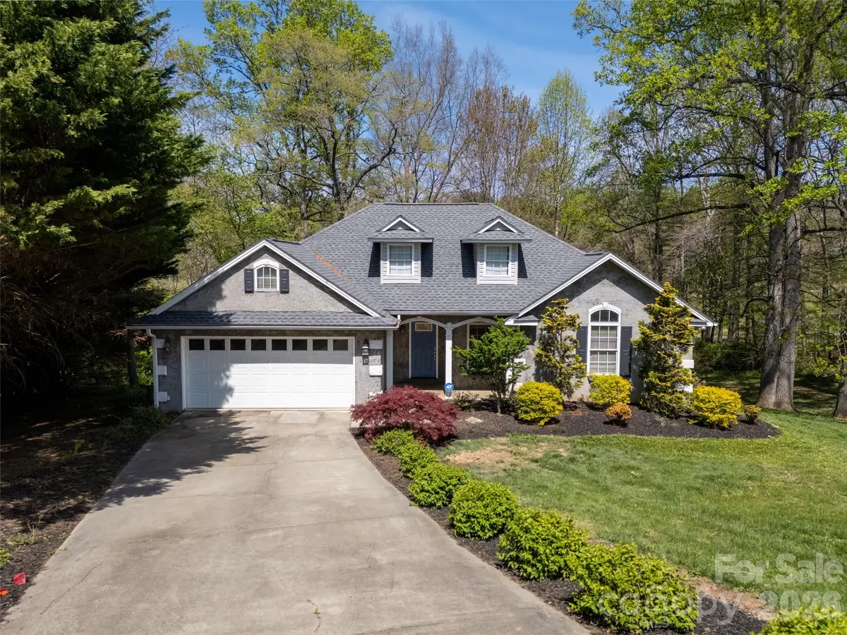 69 N Willow Brook Drive, Asheville, NC 28806 - #1