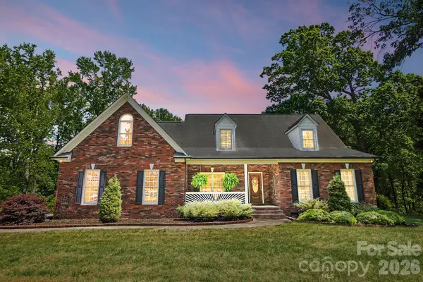 13901 Cabarrus Station Road, Midland, NC 28107