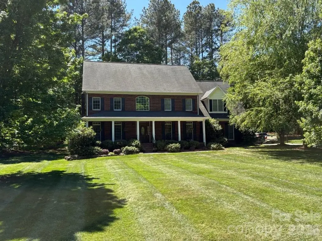 1111 Presson Farms Lane, Monroe, NC 28110 - #1