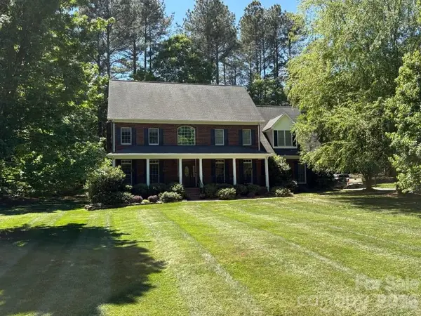 1111 Presson Farms Lane, Monroe, NC 28110