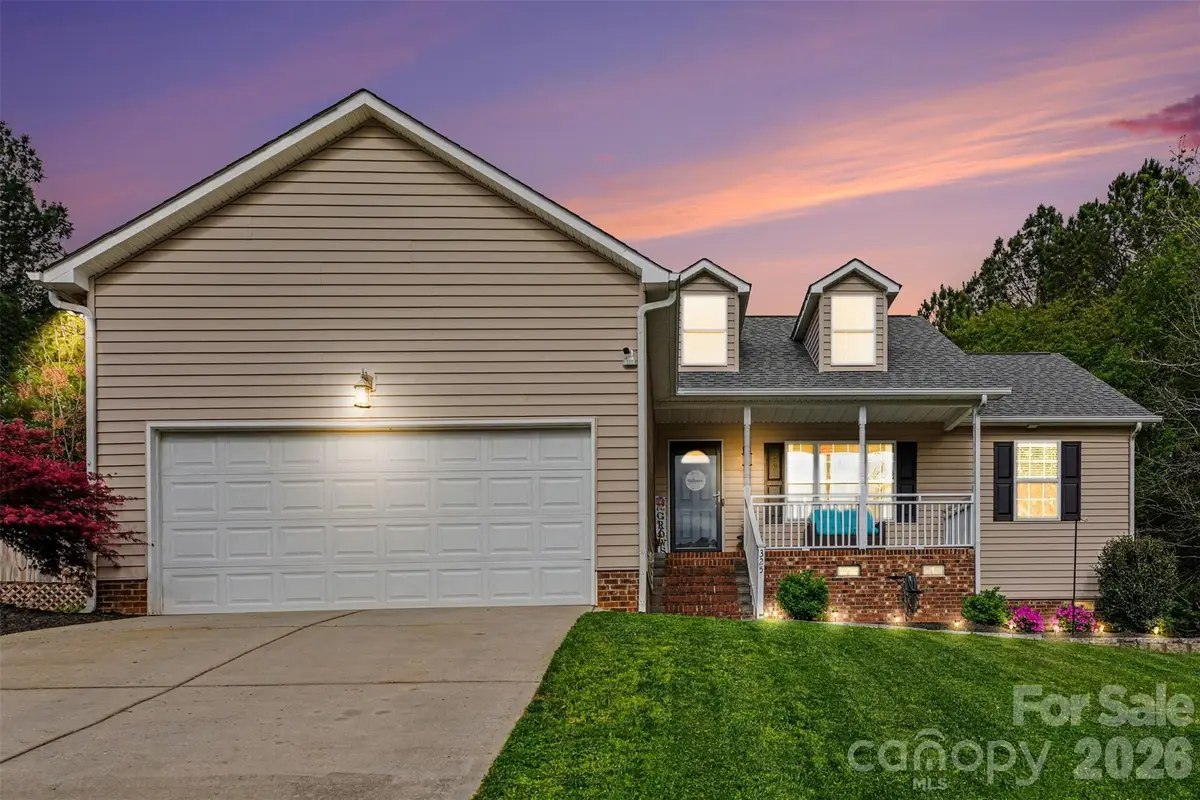 325 Eagle Creek Road, Clover, SC 29710 - #1