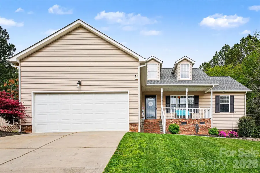 325 Eagle Creek Road, Clover, SC 29710 - #2