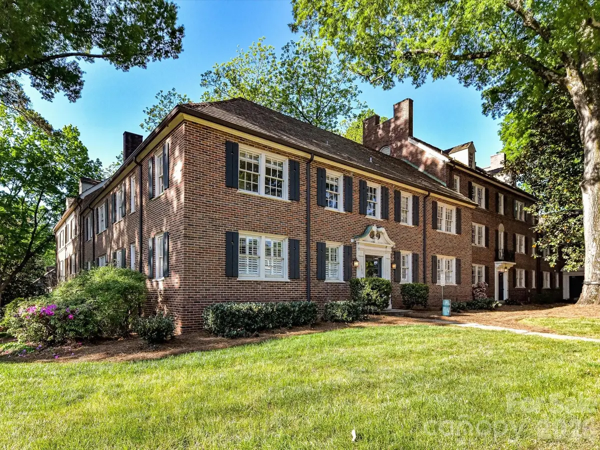 103 S Laurel Avenue #83B, Charlotte, NC 28207 - #1