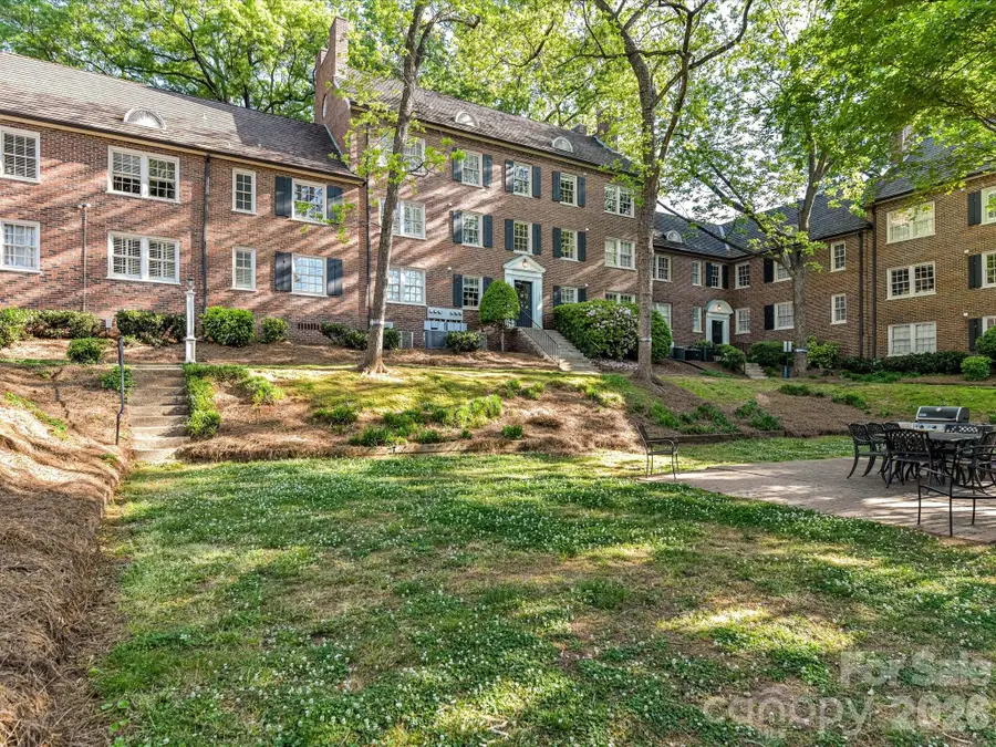 103 S Laurel Avenue #83B, Charlotte, NC 28207 - #2