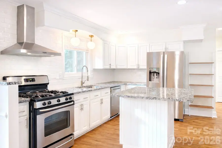 801 Sonata Place, Charlotte, NC 28211 - #2