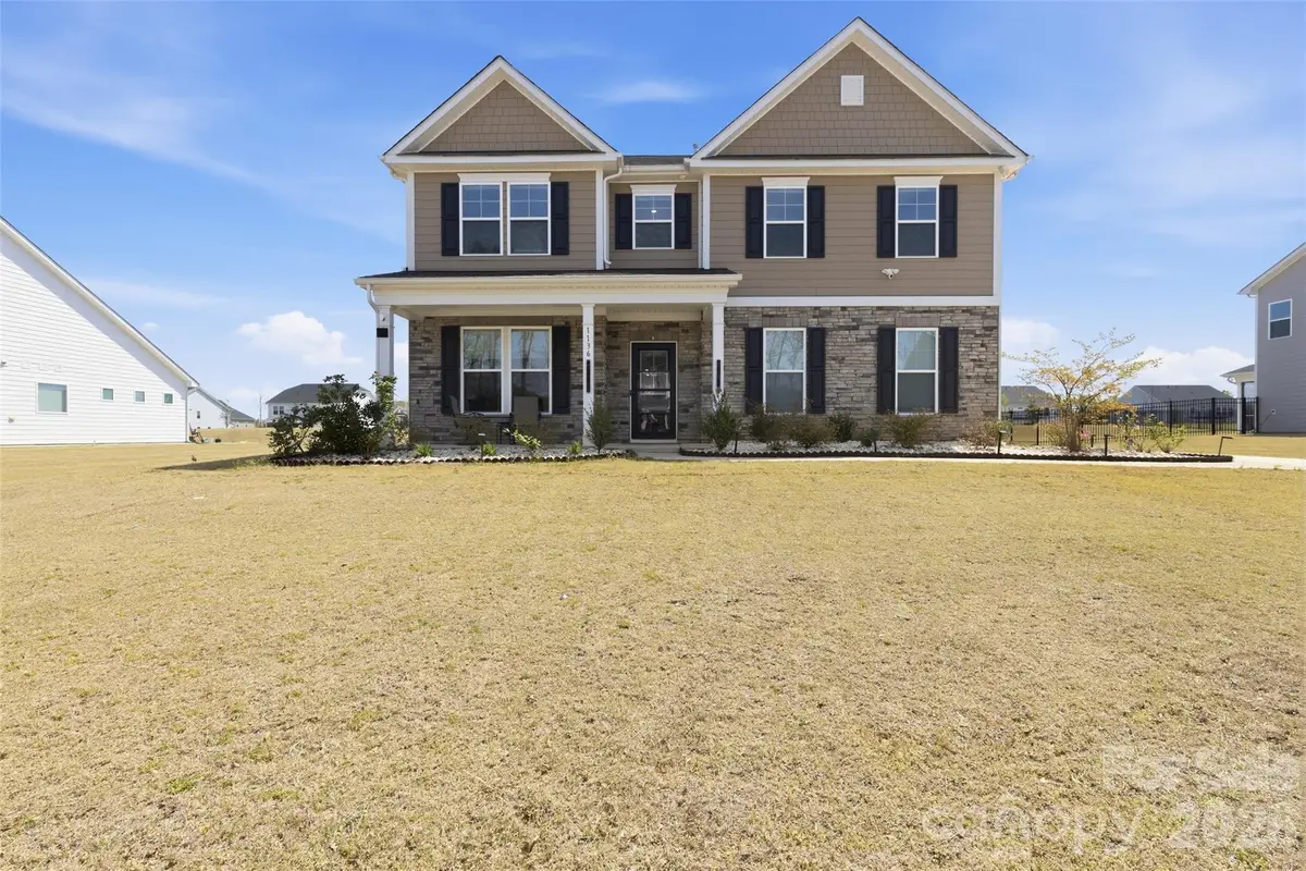 1136 Ashe Meadow Drive, Indian Trail, NC 28079 - #1