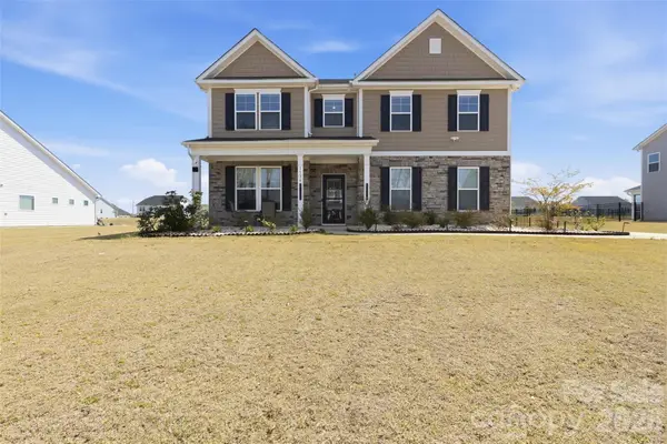 1136 Ashe Meadow Drive, Indian Trail, NC 28079
