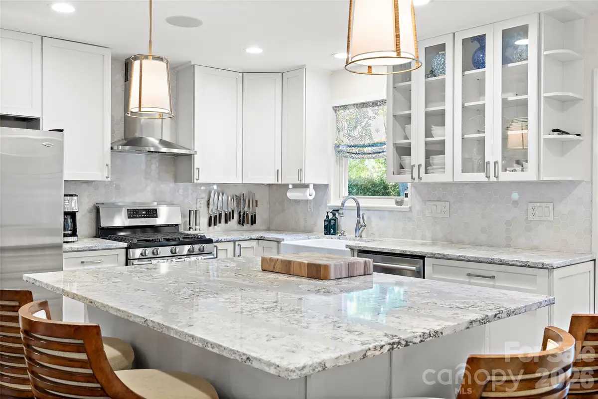 832 Stanfield Drive, Charlotte, NC 28210 - #1