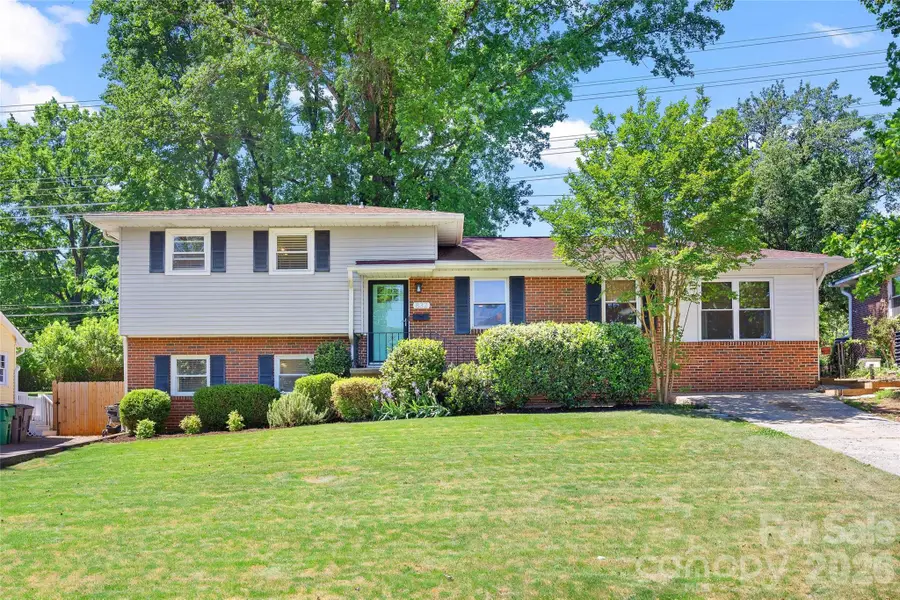 832 Stanfield Drive, Charlotte, NC 28210 - #2