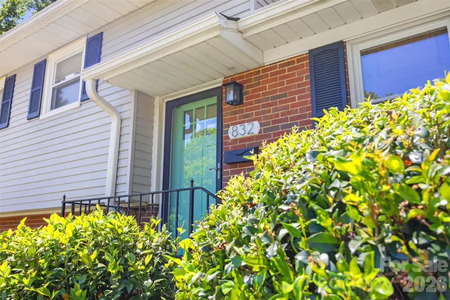 832 Stanfield Drive, Charlotte, NC 28210 - #3