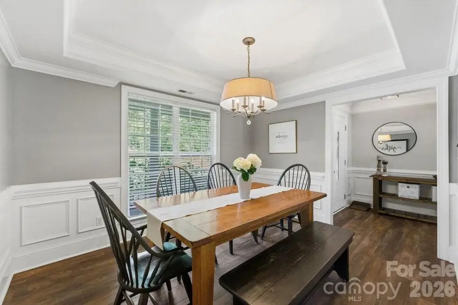 9505 Sweetbay Court, Waxhaw, NC 28173 - #2