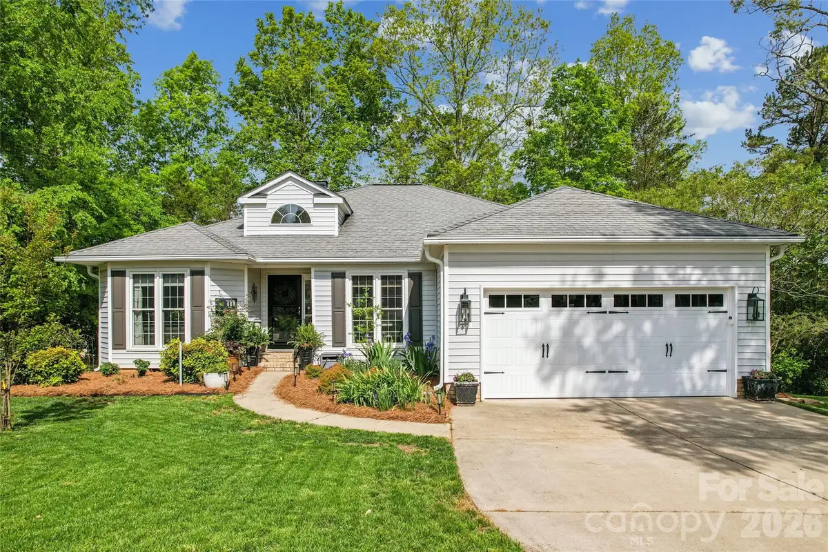 111 Misty Pond Court, Mooresville, NC 28115 - #1