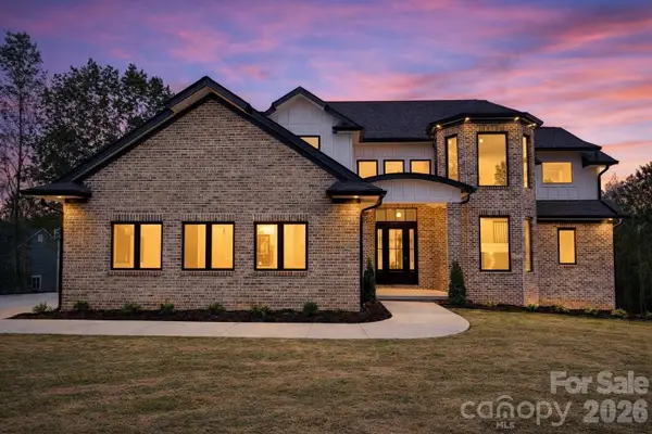 1815 White Fawn Lane, Rock Hill, SC 29730