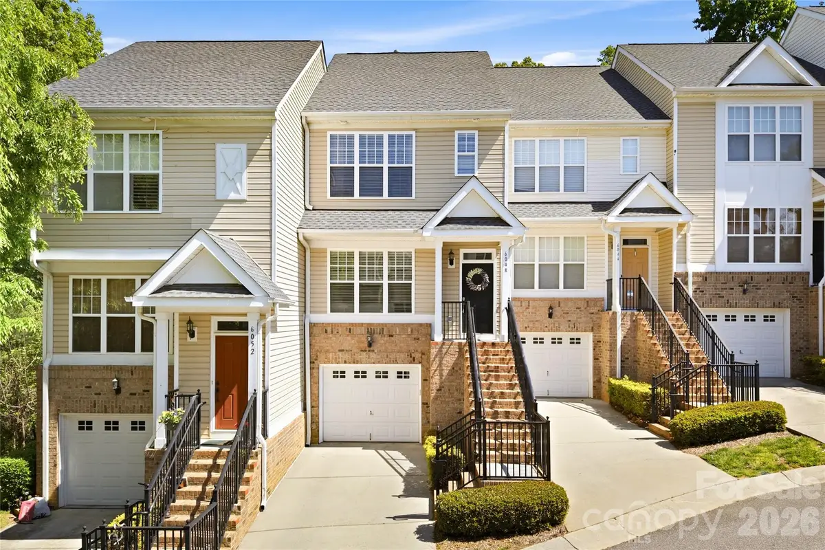 6048 Champions Crest Drive, Charlotte, NC 28269 - #1