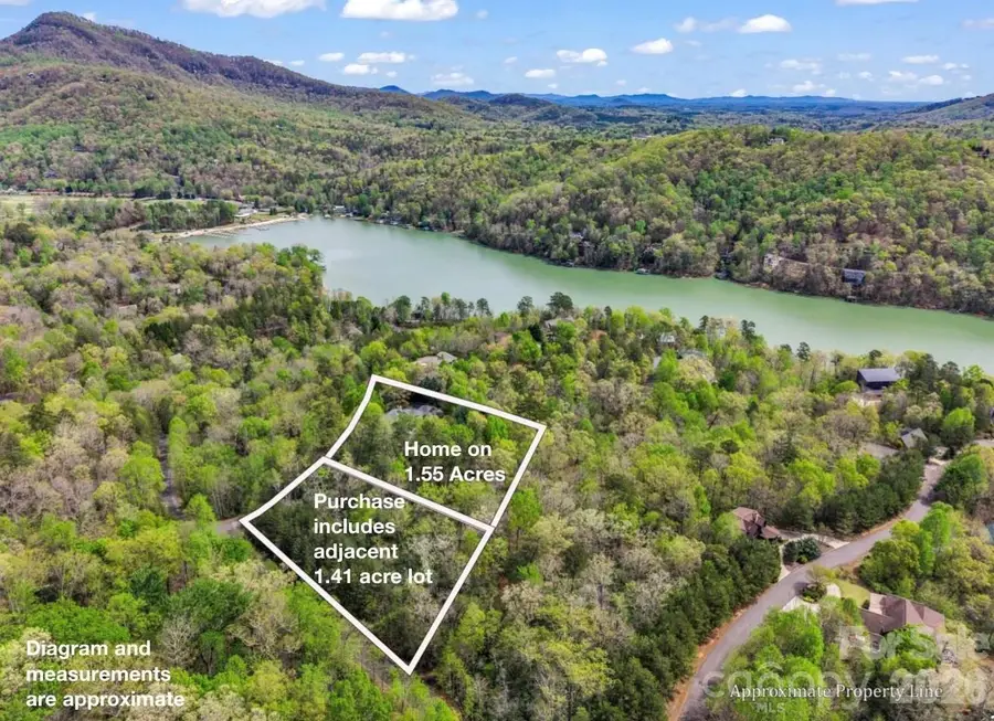 556 Quail Ridge Boulevard, Lake Lure, NC 28746 - #3