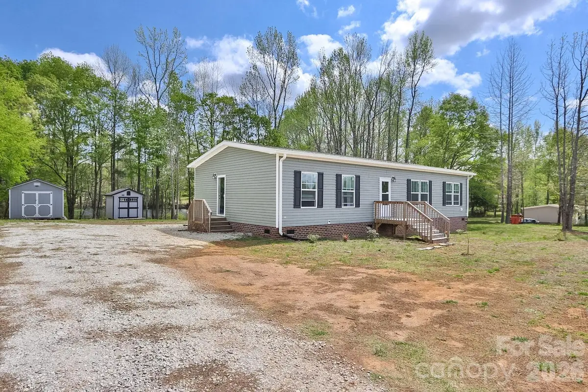 2311 S Lafayette Street, Shelby, NC 28152 - #1
