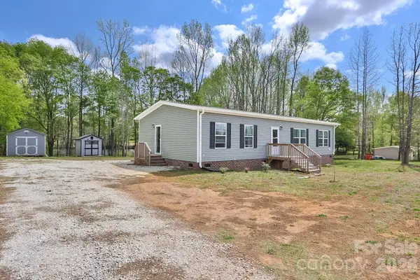 2311 S Lafayette Street, Shelby, NC 28152