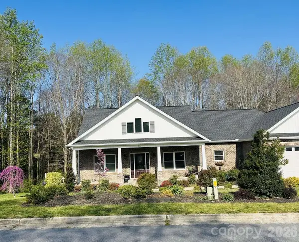 35 Iswa Drive, Taylorsville, NC 28681