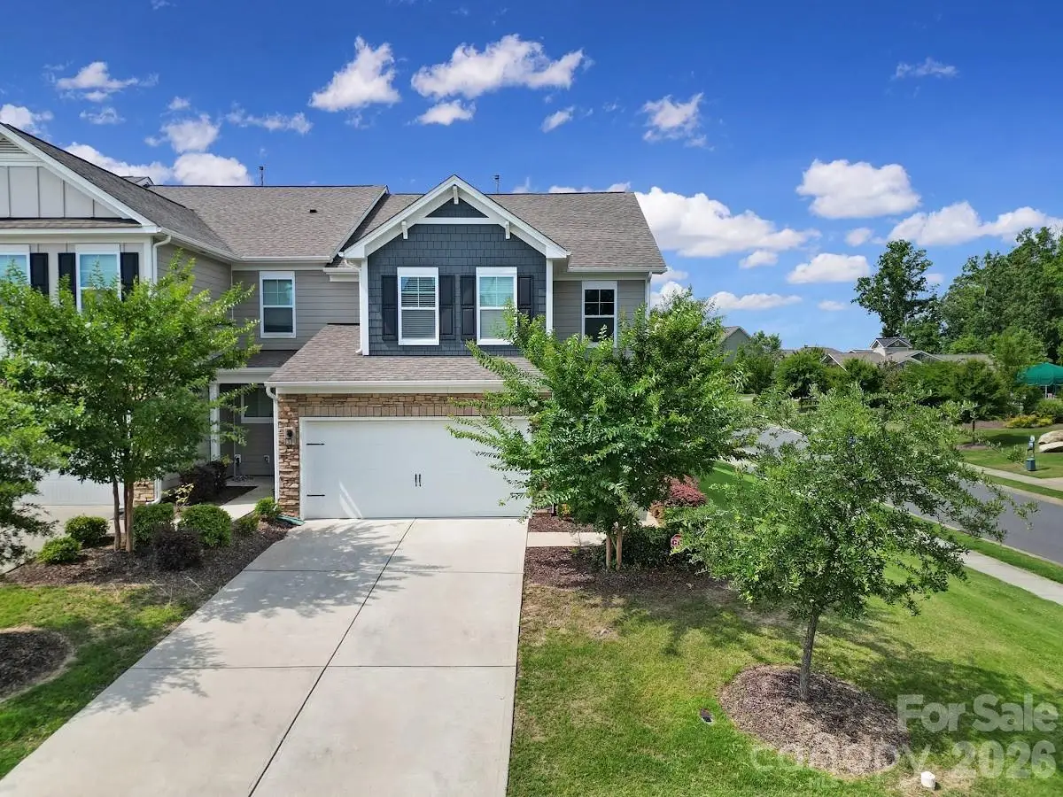 1406 Bramblewood Drive, Fort Mill, SC 29708 - #1