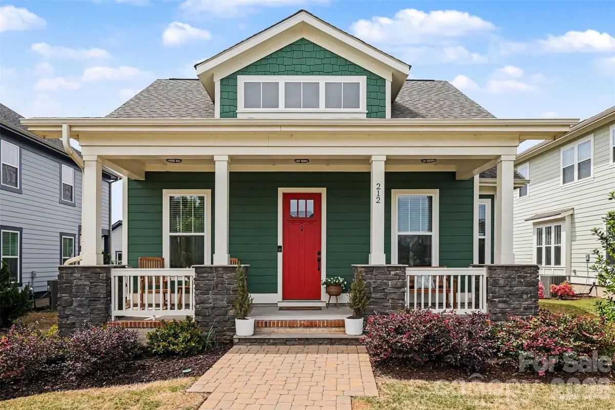 212 Aquinas Way, Rock Hill, SC 29730 - #1
