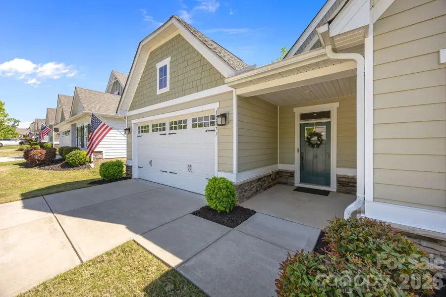 10277 October Glory Way, Charlotte, NC 28215 - #2