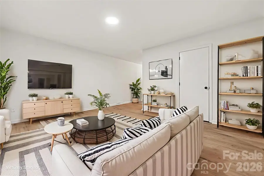 5001 5003 Lakecrest Drive, Charlotte, NC 28215 - #3