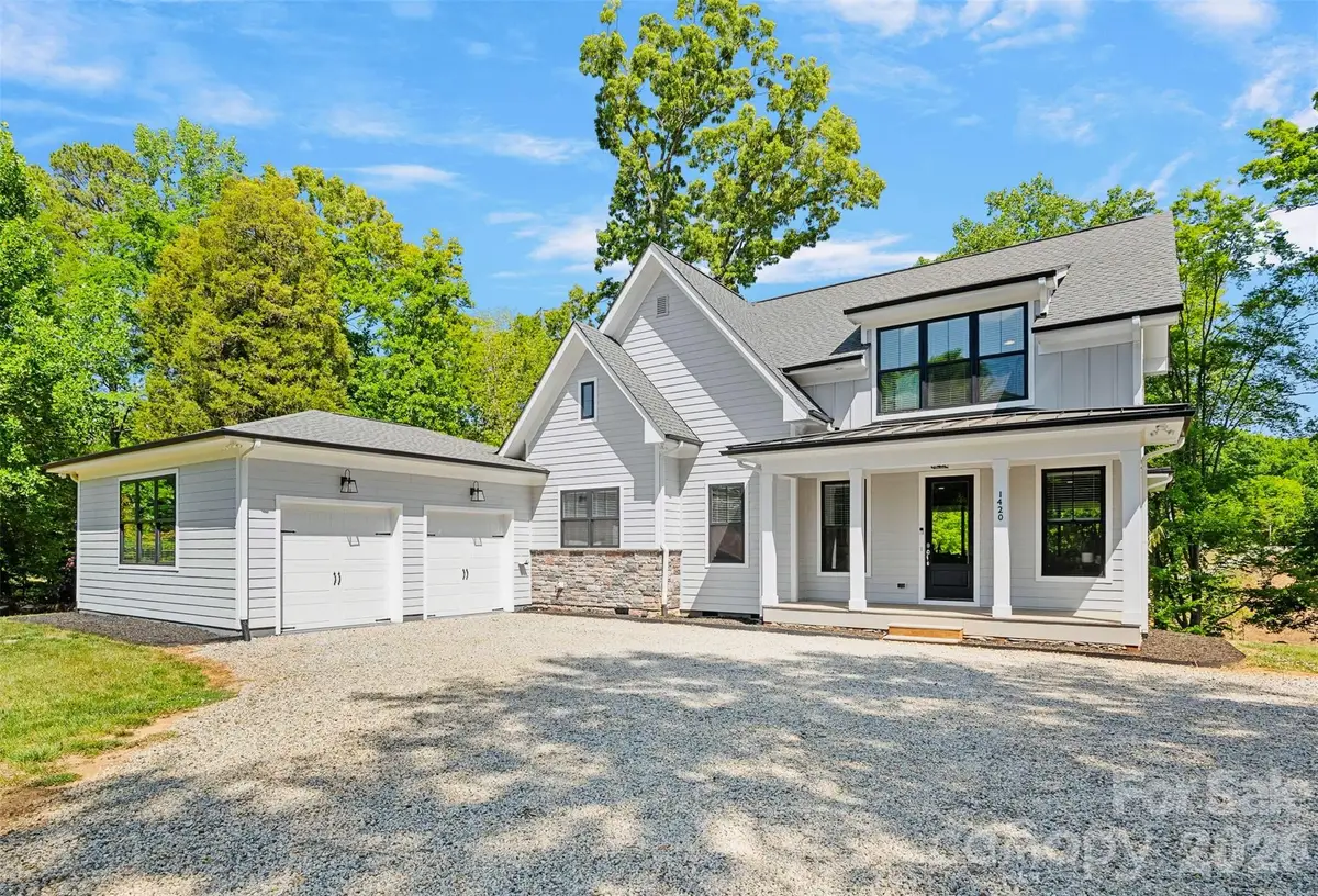 1420 Roundstone Road, Sherrills Ford, NC 28673 - #1