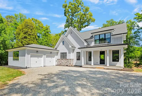 1420 Roundstone Road, Sherrills Ford, NC 28673