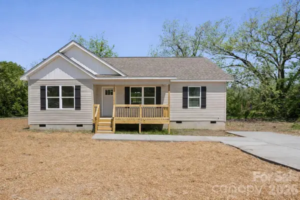 107 Murray Street, Chester, SC 29706