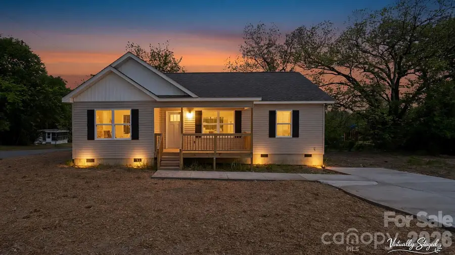 107 Murray Street, Chester, SC 29706 - #2