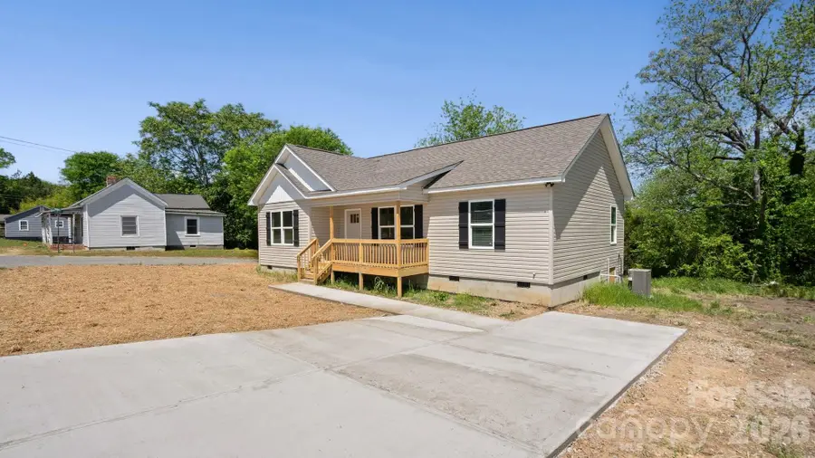 107 Murray Street, Chester, SC 29706 - #3