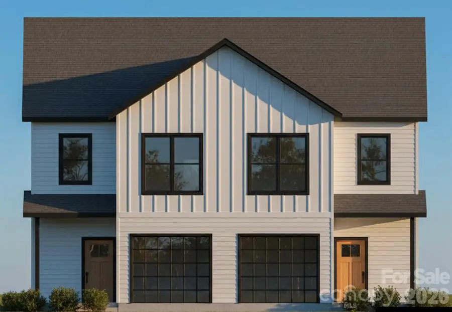 2519 & 2521 Deherradora Avenue, Charlotte, NC 28208 - #2