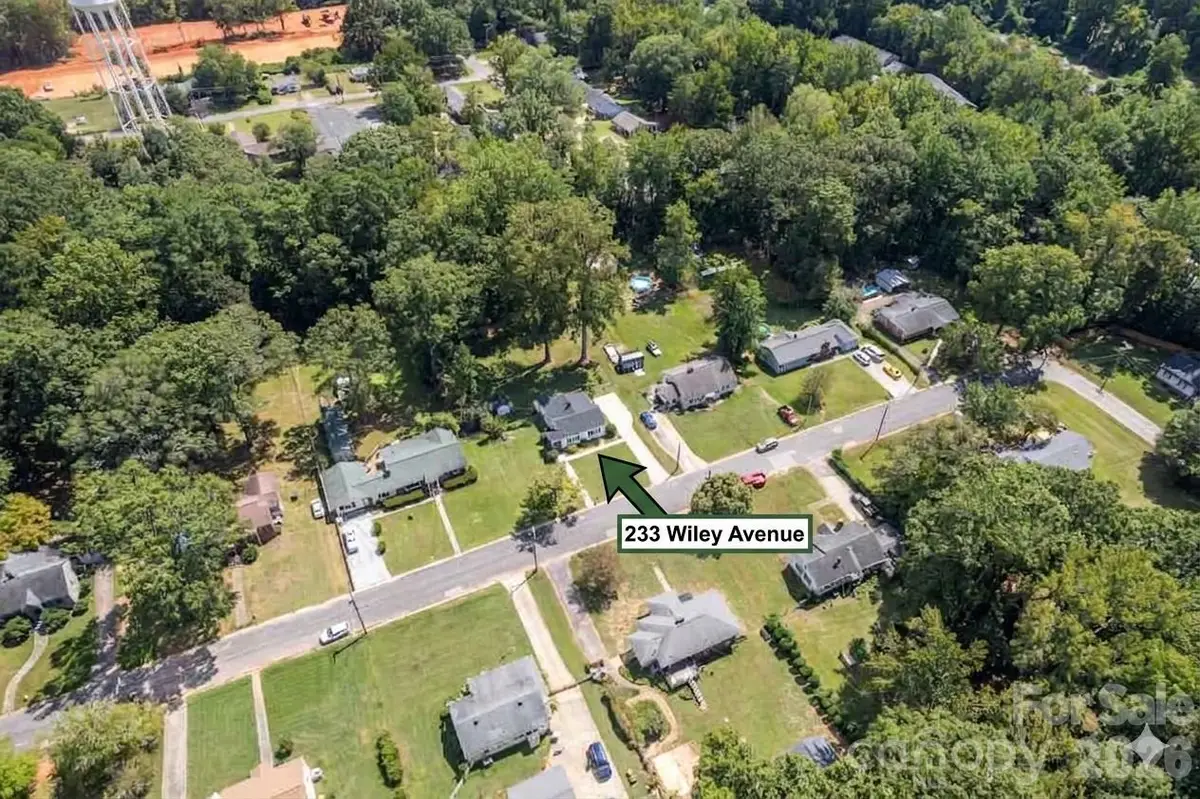223 Wiley Avenue, York, SC 29745 - #1