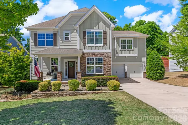 3310 Ringtail Drive, Waxhaw, NC 28173