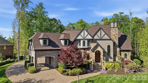 1103 Bromley Drive, Weddington, NC 28104
