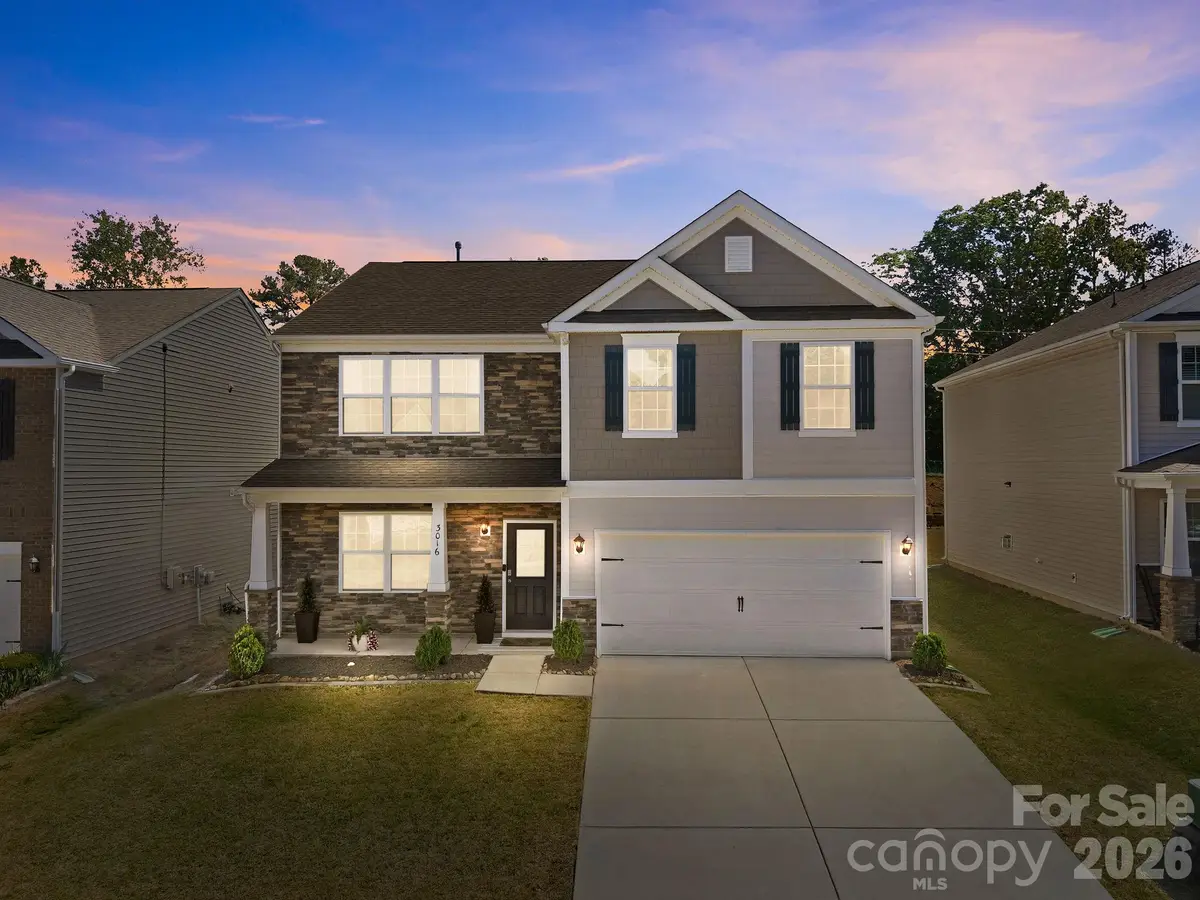 3016 Platinum Pointe Drive, Charlotte, NC 28227 - #1